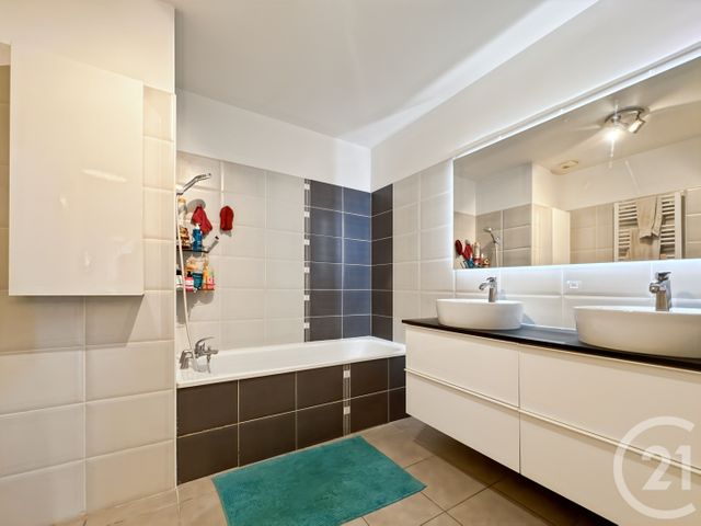 Appartement F4 &agrave; vendre - 4 pi&egrave;ces - 88 m2 - Montpellier - 34 - LANGUEDOC-ROUSSILLON