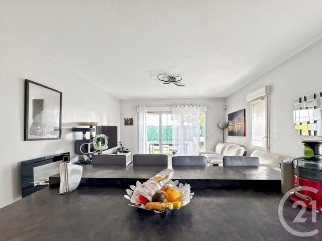 Appartement F4 &agrave; vendre - 4 pi&egrave;ces - 88 m2 - Montpellier - 34 - LANGUEDOC-ROUSSILLON