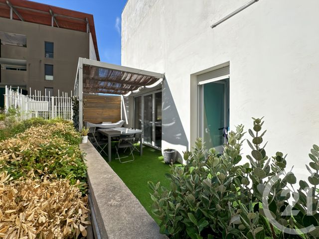 Appartement F4 &agrave; vendre - 4 pi&egrave;ces - 88 m2 - Montpellier - 34 - LANGUEDOC-ROUSSILLON