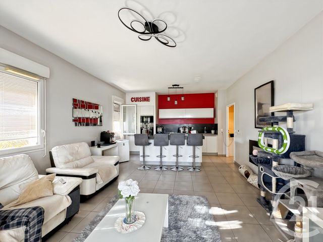 appartement - MONTPELLIER - 34