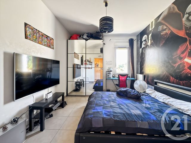 Appartement F4 &agrave; vendre - 4 pi&egrave;ces - 88 m2 - Montpellier - 34 - LANGUEDOC-ROUSSILLON