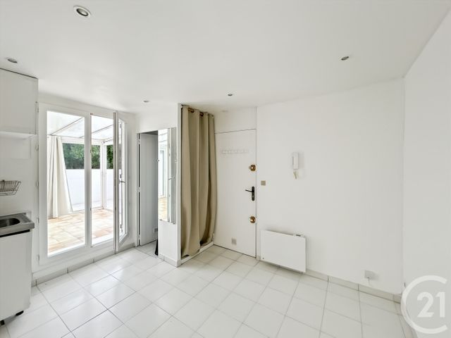 appartement - MONTPELLIER - 34