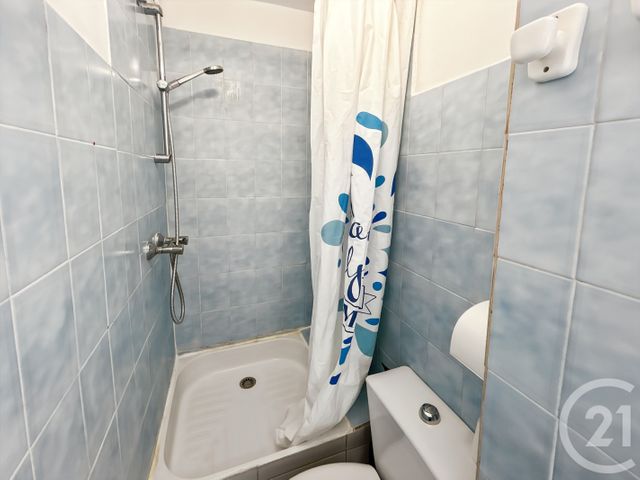 Appartement Studio &agrave; vendre - 1 pi&egrave;ce - 25 m2 - Montpellier - 34 - LANGUEDOC-ROUSSILLON