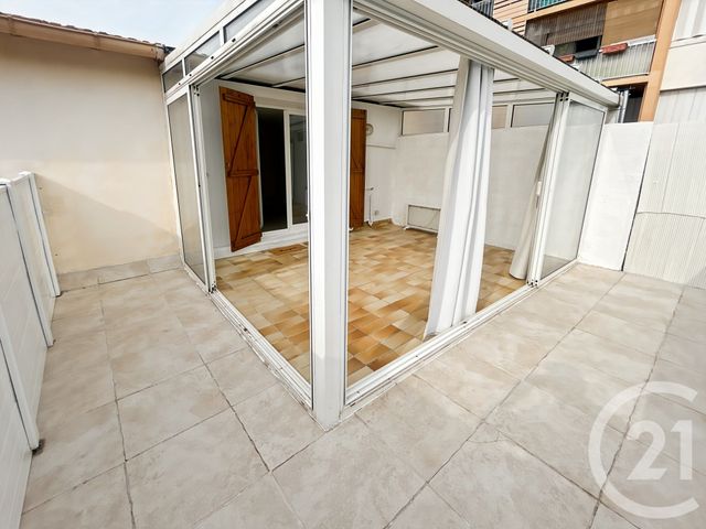 Appartement Studio &agrave; vendre - 1 pi&egrave;ce - 25 m2 - Montpellier - 34 - LANGUEDOC-ROUSSILLON