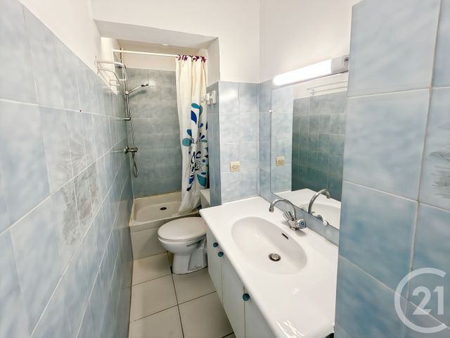 Appartement Studio &agrave; vendre - 1 pi&egrave;ce - 25 m2 - Montpellier - 34 - LANGUEDOC-ROUSSILLON