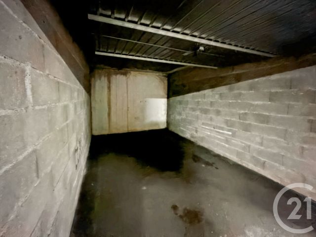 Parking &agrave; vendre - 13 m2 - Montpellier - 34 - LANGUEDOC-ROUSSILLON