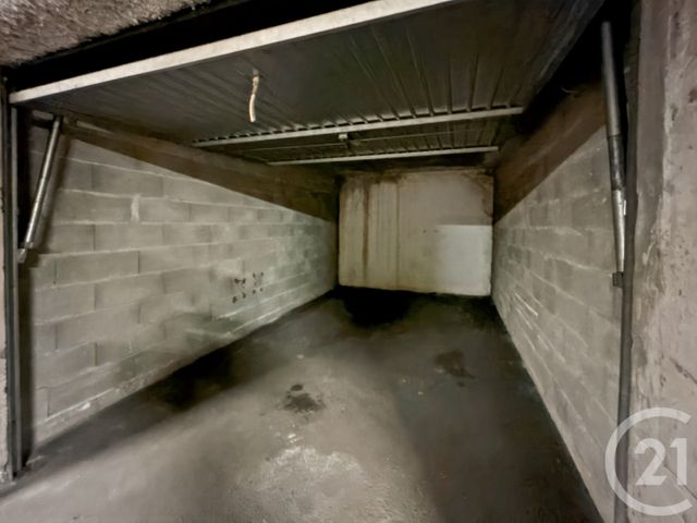 Parking &agrave; vendre - 13 m2 - Montpellier - 34 - LANGUEDOC-ROUSSILLON