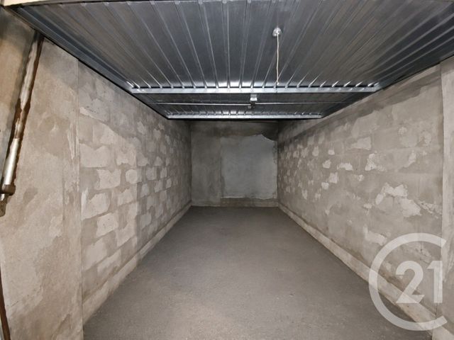 Parking &agrave; vendre - 13 m2 - Montpellier - 34 - LANGUEDOC-ROUSSILLON