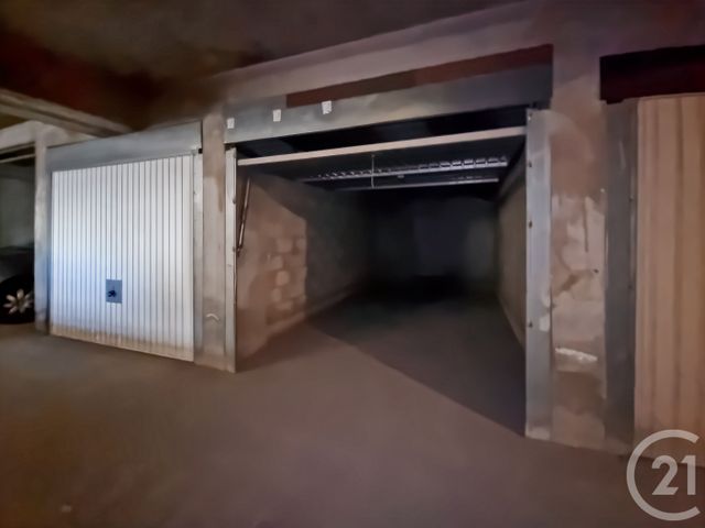 Parking &agrave; vendre - 13 m2 - Montpellier - 34 - LANGUEDOC-ROUSSILLON