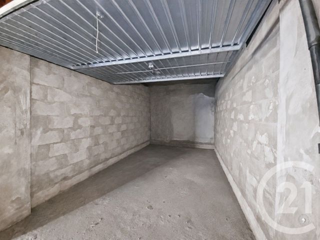 parking - MONTPELLIER - 34