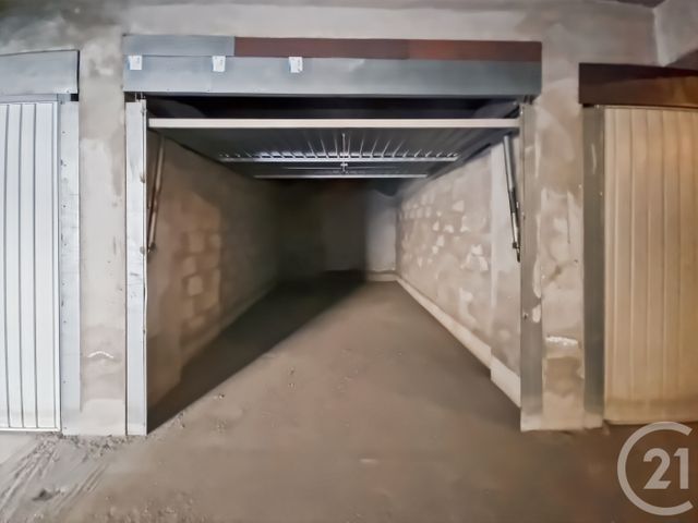 Parking &agrave; vendre - 13 m2 - Montpellier - 34 - LANGUEDOC-ROUSSILLON