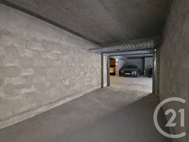 Parking &agrave; vendre - 13 m2 - Montpellier - 34 - LANGUEDOC-ROUSSILLON