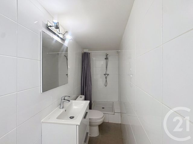 Appartement T1 &agrave; louer - 1 pi&egrave;ce - 29,73 m2 - Montpellier - 34 - LANGUEDOC-ROUSSILLON