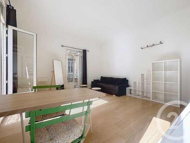 Appartement T1 &agrave; louer - 1 pi&egrave;ce - 29,73 m2 - Montpellier - 34 - LANGUEDOC-ROUSSILLON