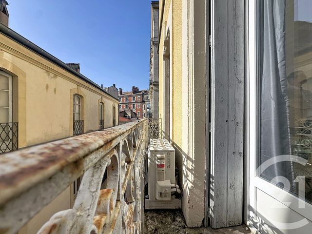 Appartement T1 &agrave; louer - 1 pi&egrave;ce - 29,73 m2 - Montpellier - 34 - LANGUEDOC-ROUSSILLON