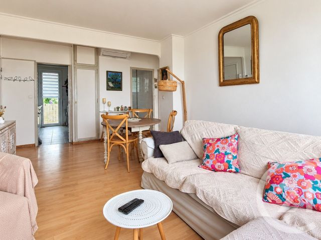 Appartement T3 &agrave; vendre - 3 pi&egrave;ces - 58,12 m2 - Montpellier - 34 - LANGUEDOC-ROUSSILLON