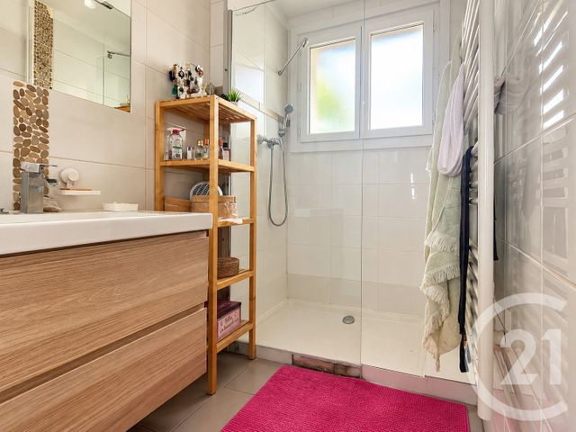 Appartement T3 &agrave; vendre - 3 pi&egrave;ces - 58,12 m2 - Montpellier - 34 - LANGUEDOC-ROUSSILLON