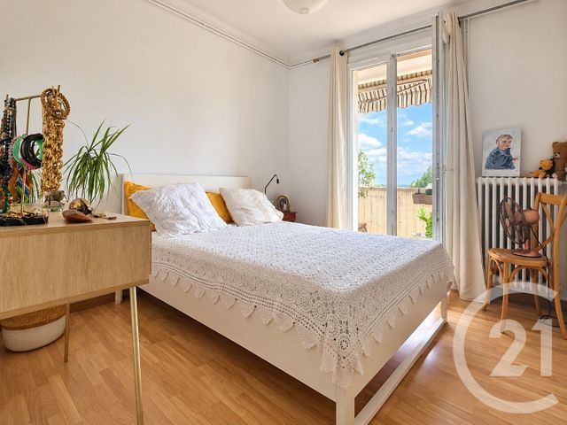 Appartement T3 &agrave; vendre - 3 pi&egrave;ces - 58,12 m2 - Montpellier - 34 - LANGUEDOC-ROUSSILLON