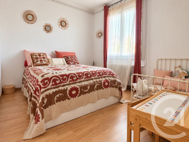 Appartement T3 &agrave; vendre - 3 pi&egrave;ces - 58,12 m2 - Montpellier - 34 - LANGUEDOC-ROUSSILLON