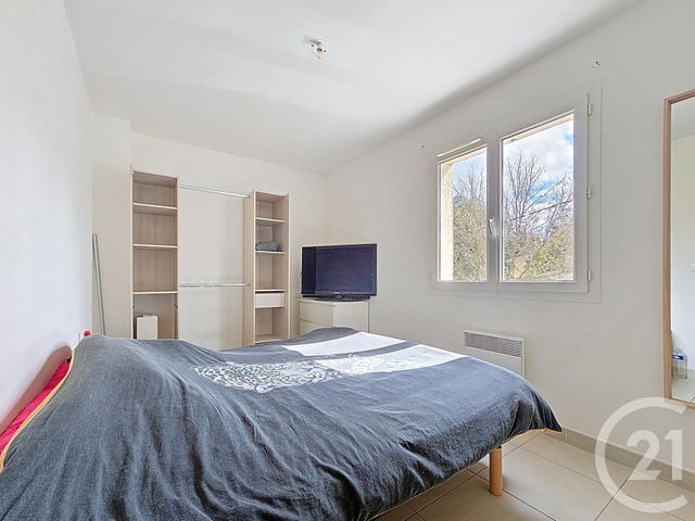 Maison &agrave; louer - 4 pi&egrave;ces - 76,26 m2 - Teyran - 34 - LANGUEDOC-ROUSSILLON