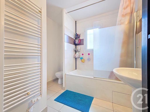 Maison &agrave; louer - 4 pi&egrave;ces - 76,26 m2 - Teyran - 34 - LANGUEDOC-ROUSSILLON