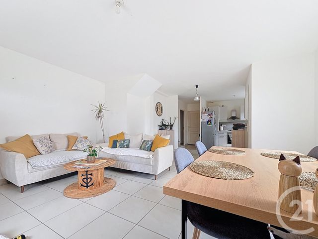 Maison &agrave; louer - 4 pi&egrave;ces - 76,26 m2 - Teyran - 34 - LANGUEDOC-ROUSSILLON