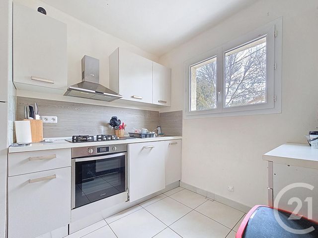 Maison &agrave; louer - 4 pi&egrave;ces - 76,26 m2 - Teyran - 34 - LANGUEDOC-ROUSSILLON