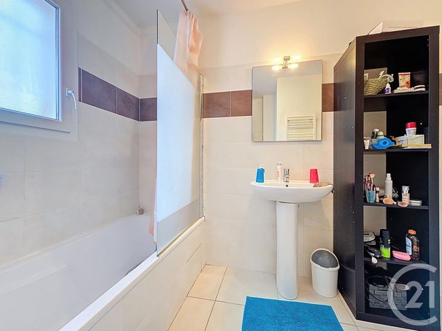 Maison &agrave; louer - 4 pi&egrave;ces - 76,26 m2 - Teyran - 34 - LANGUEDOC-ROUSSILLON
