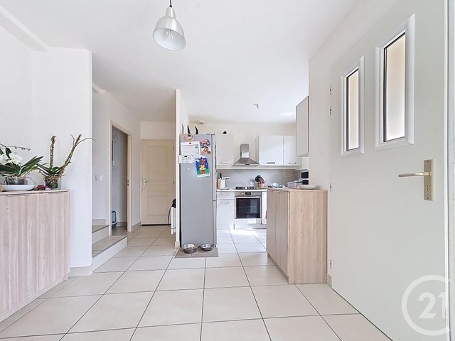 Maison &agrave; louer - 4 pi&egrave;ces - 76,26 m2 - Teyran - 34 - LANGUEDOC-ROUSSILLON