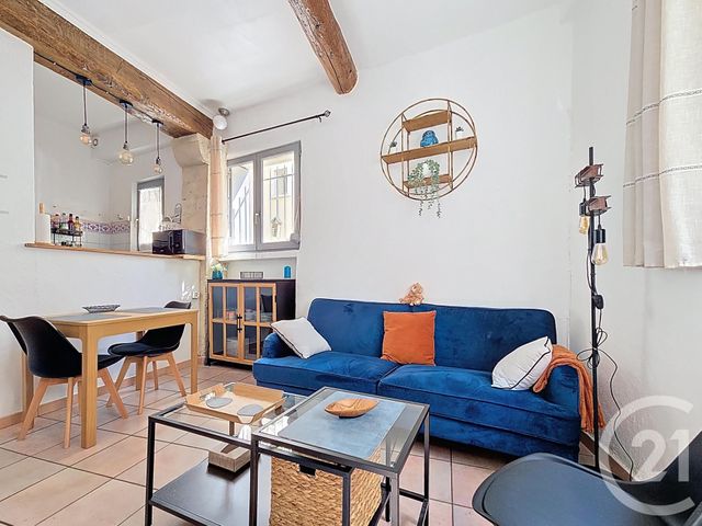 appartement - MONTPELLIER - 34