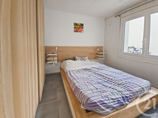 Appartement F3 &agrave; louer - 3 pi&egrave;ces - 37,51 m2 - Palavas Les Flots - 34 - LANGUEDOC-ROUSSILLON