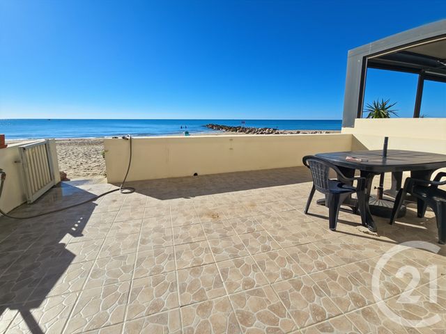 appartement - PALAVAS LES FLOTS - 34