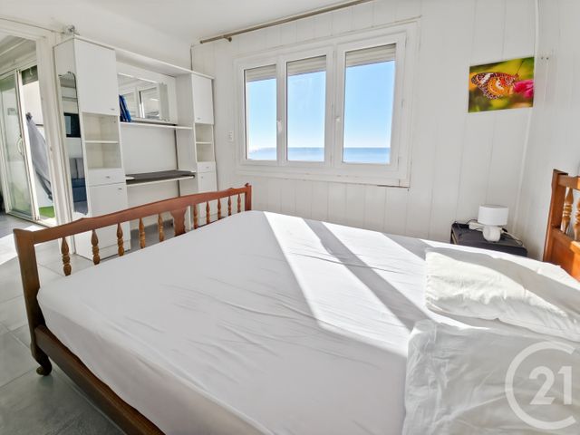 Appartement F3 &agrave; louer - 3 pi&egrave;ces - 37,51 m2 - Palavas Les Flots - 34 - LANGUEDOC-ROUSSILLON