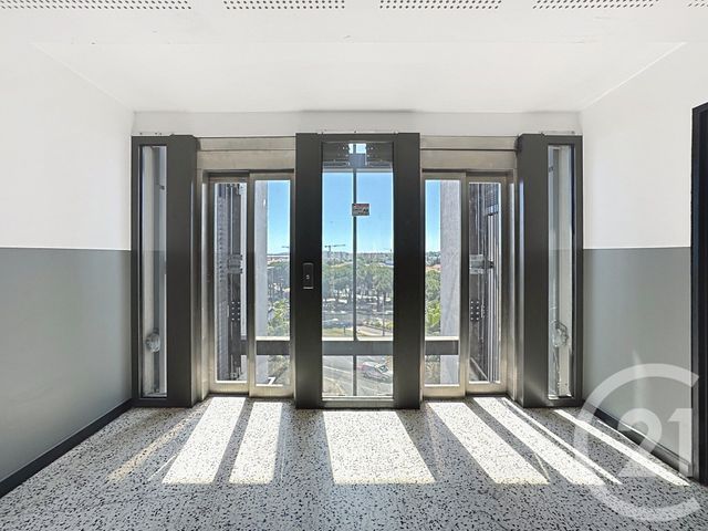 Appartement F1 &agrave; vendre - 1 pi&egrave;ce - 22,65 m2 - Montpellier - 34 - LANGUEDOC-ROUSSILLON