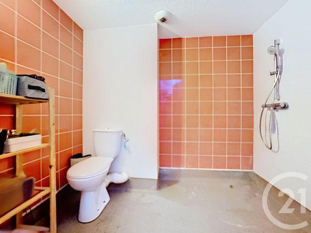 Appartement F1 &agrave; vendre - 1 pi&egrave;ce - 22,65 m2 - Montpellier - 34 - LANGUEDOC-ROUSSILLON