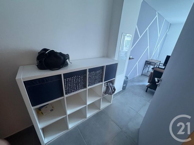 Appartement F1 &agrave; vendre - 1 pi&egrave;ce - 22,65 m2 - Montpellier - 34 - LANGUEDOC-ROUSSILLON