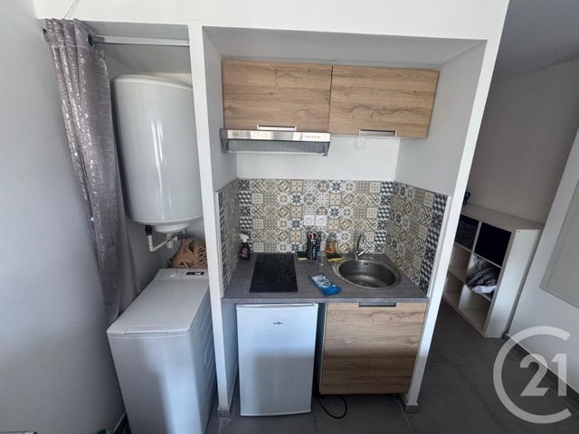 Appartement F1 &agrave; vendre - 1 pi&egrave;ce - 22,65 m2 - Montpellier - 34 - LANGUEDOC-ROUSSILLON