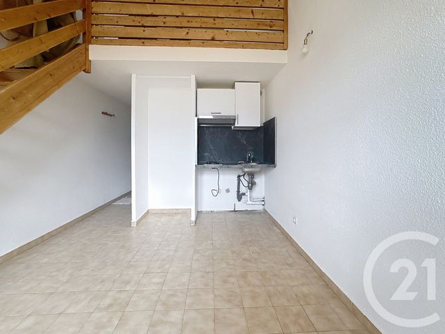 Appartement F1 &agrave; vendre - 1 pi&egrave;ce - 30,78 m2 - Montpellier - 34 - LANGUEDOC-ROUSSILLON