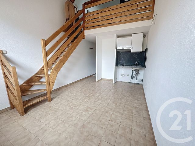Appartement F1 &agrave; vendre - 1 pi&egrave;ce - 30,78 m2 - Montpellier - 34 - LANGUEDOC-ROUSSILLON