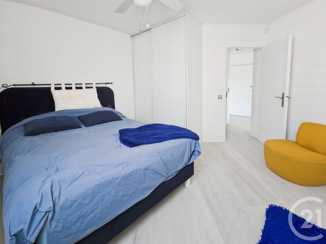 Appartement F2 &agrave; louer - 2 pi&egrave;ces - 35,06 m2 - Mauguio Carnon - 34 - LANGUEDOC-ROUSSILLON