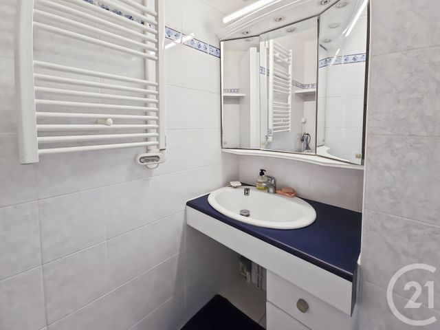 Appartement F2 &agrave; louer - 2 pi&egrave;ces - 35,06 m2 - Mauguio Carnon - 34 - LANGUEDOC-ROUSSILLON