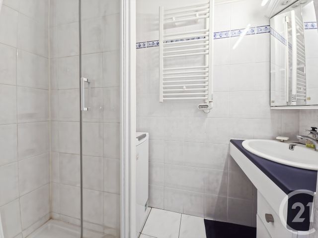 Appartement F2 &agrave; louer - 2 pi&egrave;ces - 35,06 m2 - Mauguio Carnon - 34 - LANGUEDOC-ROUSSILLON