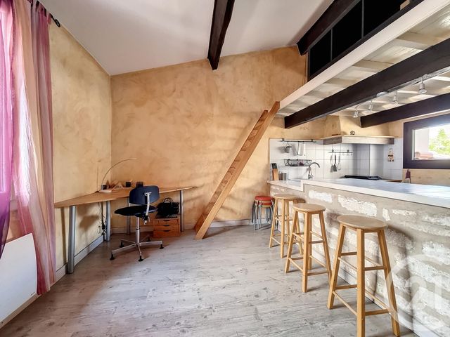Appartement F2 &agrave; louer - 2 pi&egrave;ces - 41,18 m2 - Montpellier - 34 - LANGUEDOC-ROUSSILLON