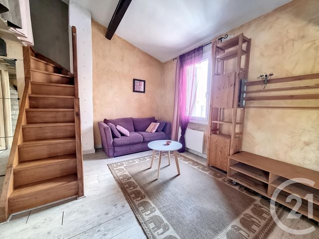 Appartement F2 &agrave; louer - 2 pi&egrave;ces - 41,18 m2 - Montpellier - 34 - LANGUEDOC-ROUSSILLON
