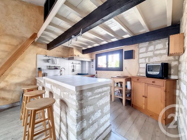 Appartement F2 &agrave; louer - 2 pi&egrave;ces - 41,18 m2 - Montpellier - 34 - LANGUEDOC-ROUSSILLON