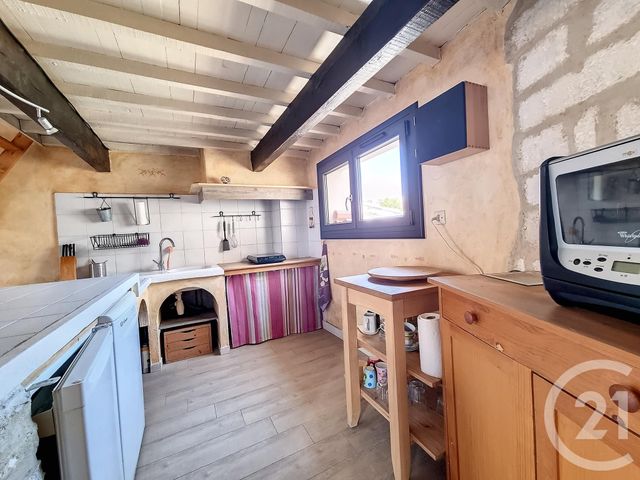 Appartement F2 &agrave; louer - 2 pi&egrave;ces - 41,18 m2 - Montpellier - 34 - LANGUEDOC-ROUSSILLON