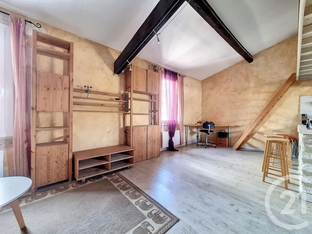 Appartement F2 &agrave; louer - 2 pi&egrave;ces - 41,18 m2 - Montpellier - 34 - LANGUEDOC-ROUSSILLON
