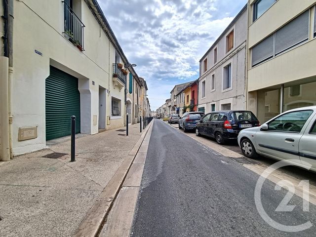 Appartement F2 &agrave; louer - 2 pi&egrave;ces - 41,18 m2 - Montpellier - 34 - LANGUEDOC-ROUSSILLON