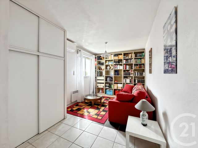 Appartement F4 &agrave; vendre - 4 pi&egrave;ces - 87 m2 - Montpellier - 34 - LANGUEDOC-ROUSSILLON