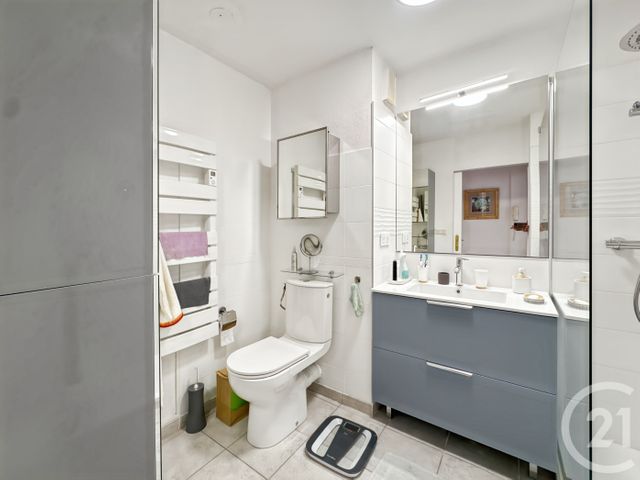 Appartement F4 &agrave; vendre - 4 pi&egrave;ces - 87 m2 - Montpellier - 34 - LANGUEDOC-ROUSSILLON